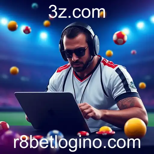 Sobre Nós: Explorando a Plataforma R8bet com Foco no R8bet Login