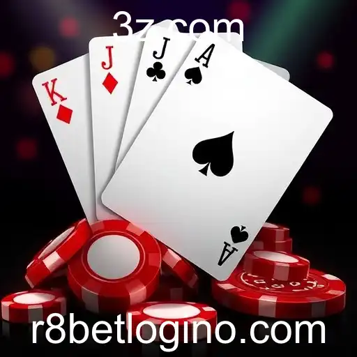 Bacara: Um Mergulho no Fascinante Mundo do Jogo com R8bet Login