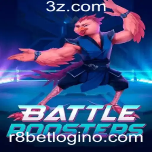 Explorando o Mundo de BattleRoosters: Um Mergulho Profundo nas Regras e Dinâmicas do Jogo