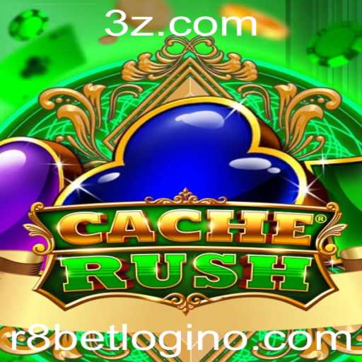 Descobrindo CacheRush: O Jogo Revolucionário que Conquista a Comunidade Online