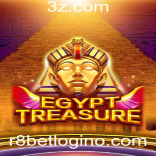 Descubra o Fascinante Mundo de EgyptTreasure