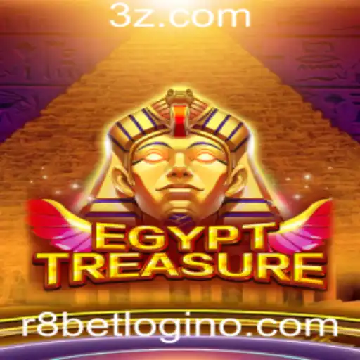 Descubra o Fascinante Mundo de EgyptTreasure