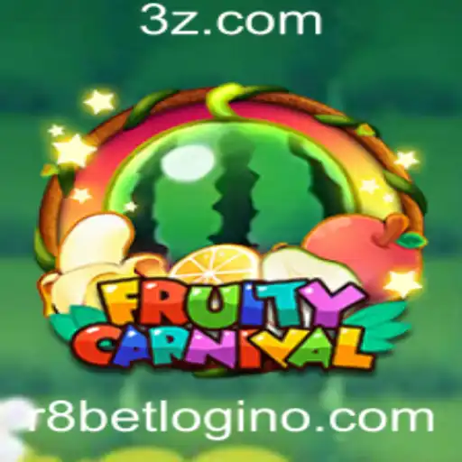 Descubra o Mundo Encantado de FruityCarnival e Como Começar no r8bet Login