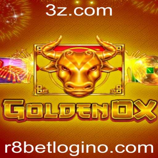 Explorando o Fascinante Mundo do Jogo GoldenOx e o Login Seguro no r8bet