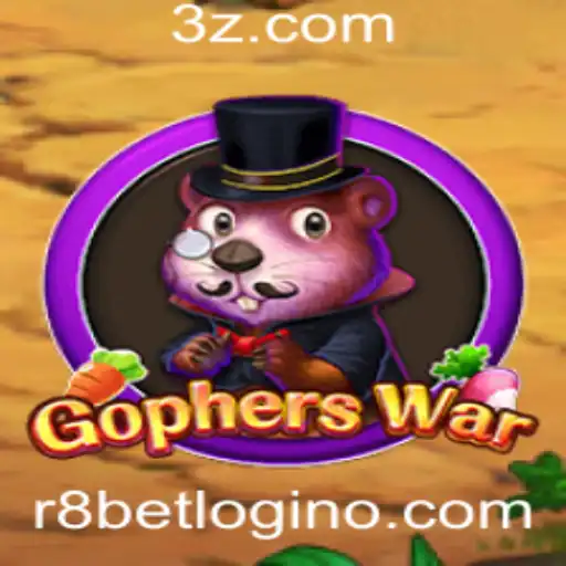 Descubra o Universo de GophersWar e Como Iniciar sua Aventura com r8bet Login