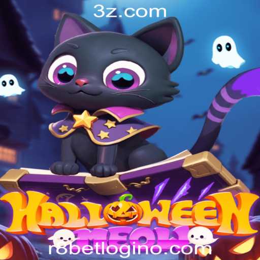 HalloweenMeow: O Jogo Que Une Diversão e Mistério no Halloween