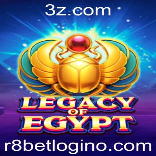 Explorando o Mundo Fascinante do Jogo LegacyOfEgypt