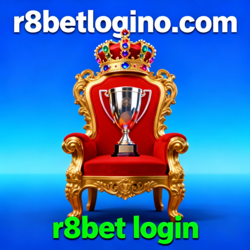 r8bet login