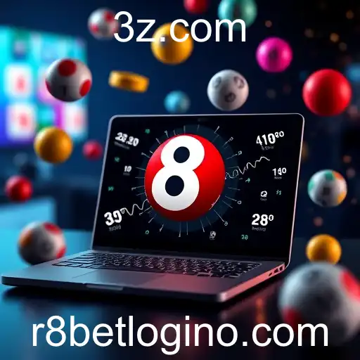 Loteria Online: Uma Nova Era de Jogos de Azar