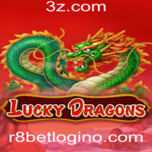Desvendando LuckyDragons: Um Mergulho no Mundo dos Dragões da Sorte