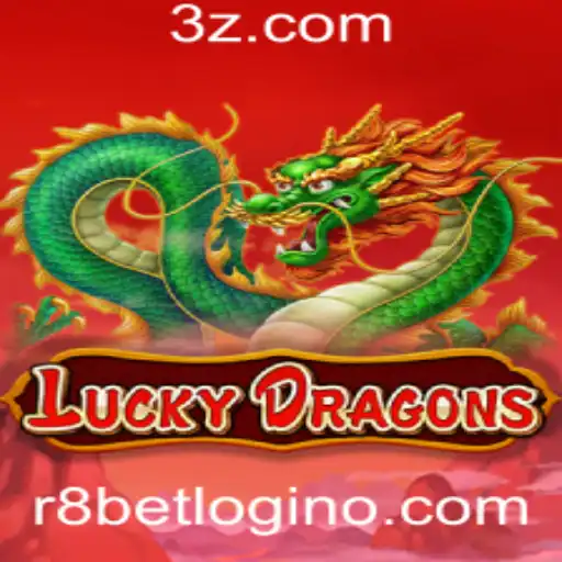 Desvendando LuckyDragons: Um Mergulho no Mundo dos Dragões da Sorte