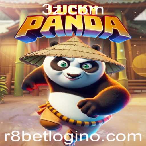 Descubra o Fascinante Mundo de LuckyPanda e Como Fazer Login no r8bet