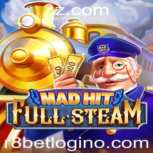 Explorando o Mundo de MadHitFullSteam: Um Mergulho nas Regras e Estratégias
