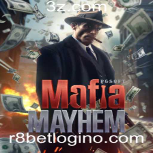 Descubra o Envolvente Mundo de MafiaMayhem