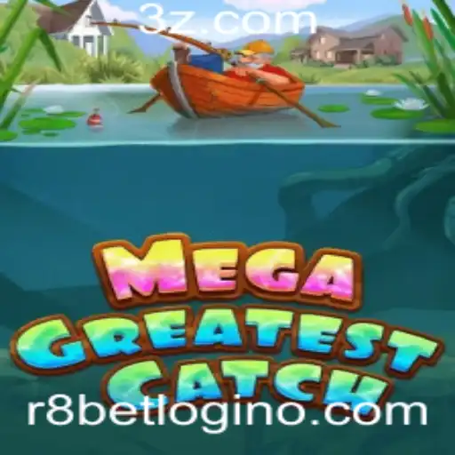Descubra a Emoção de MegaGreatestCatch: Uma Aventura Inesquecível