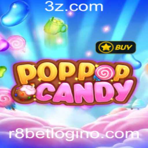 POPPOPCANDY: Um Mergulho no Jogo Empolgante e suas Regras