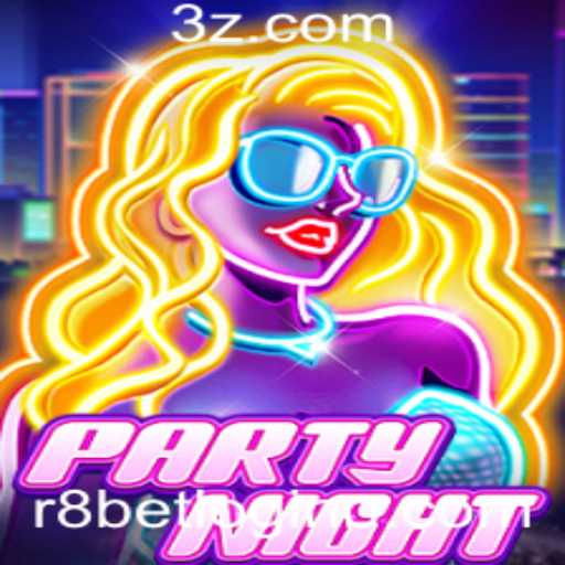 Descubra o Novo Jogo: PartyNight e Como o r8bet Login Transforma Sua Experiência