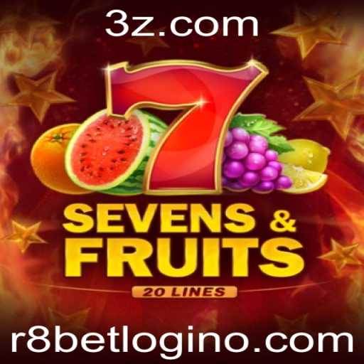 Descubra o Fascinante Mundo de SevensFruits20 e Como se Conectar pelo r8bet Login
