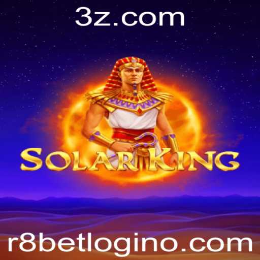 Explorando SolarKing: Um Voo para Além das Estrelas