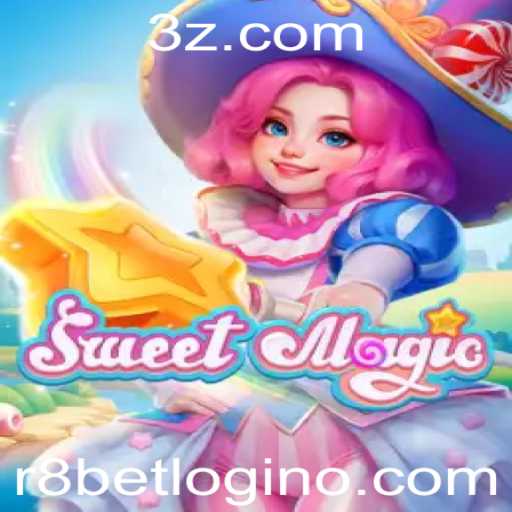 Explorando o Mundo de SweetMagic: Um Jogo Envolvente e Divertido