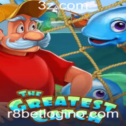 Explorando thegreatestcatch: O Novo Fenômeno dos Games