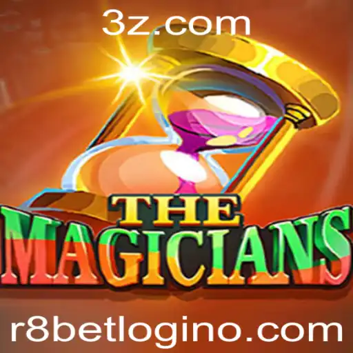 TheMagicians: A Imersão no Mundo dos Jogos Modernos