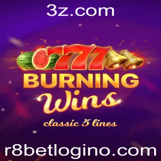 Descubra os Segredos de BurningWins e Como o r8bet Login Transforma sua Experiência de Jogo