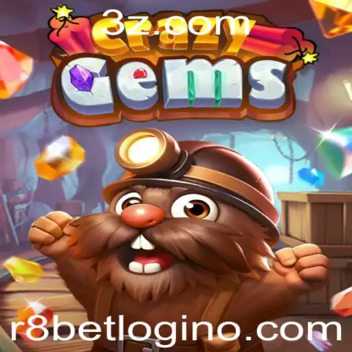 Descubra o Fascinante Mundo de CrazyGems: Regras e Estratégias