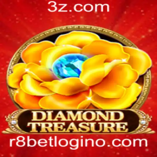 Descubra o Mundo de Aventuras de Diamondtreasure e o Acceso R8bet Login