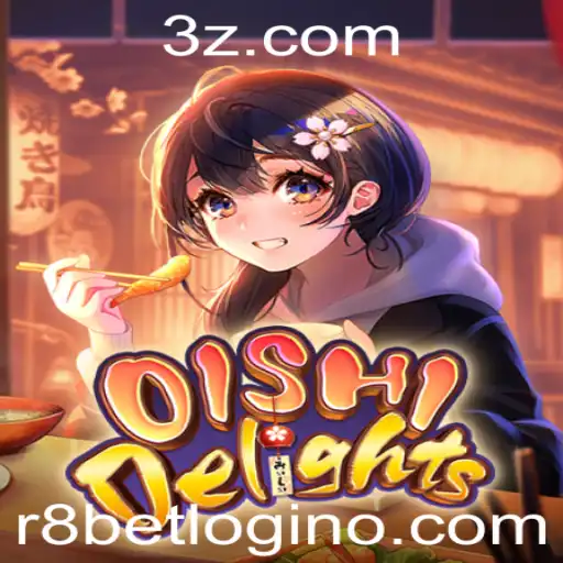 Descubra o Fascinante Mundo de OishiDelights: Um Jogo de Aventuras e Estratégia