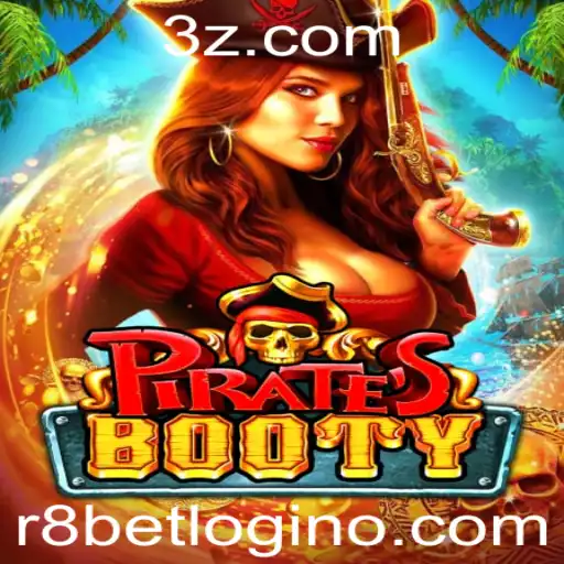 Explorando o Mundo do Jogo PiratesBooty e Tendências de Login no r8bet