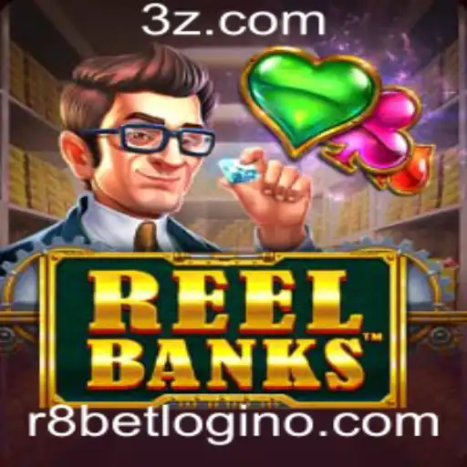 Explorando o Fascinante Mundo do Jogo ReelBanks
