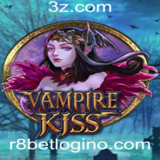 VampireKiss: Mergulhe no Mundo Sobrenatural