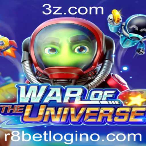 Descubra o fascinante universo de WAROFTHEUNIVERSE